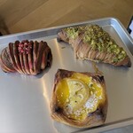 コボト ベーカリーショップ - 