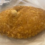 ヴィ・ド・フランス - 料理写真: