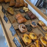 コボト ベーカリーショップ - 