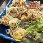 湯っ蔵んど - 