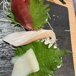 鮨・酒・肴 杉玉 西院 - 