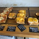 コボト ベーカリーショップ - 