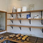 コボト ベーカリーショップ - 