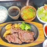 肉の松山 - 