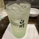 焼肉 房家 西日暮里本店 - 