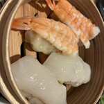 鮨・酒・肴 杉玉 西院 - 