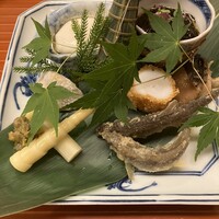 壱 - 