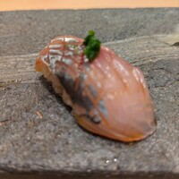 鮨 青海 青山店 - 