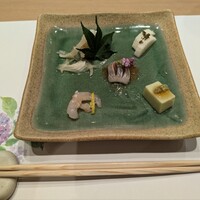 鮨 青海 青山店 - 