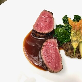 マークス ガストロノミー&ワイン_2