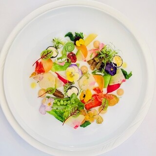 マークス ガストロノミー&ワイン_0