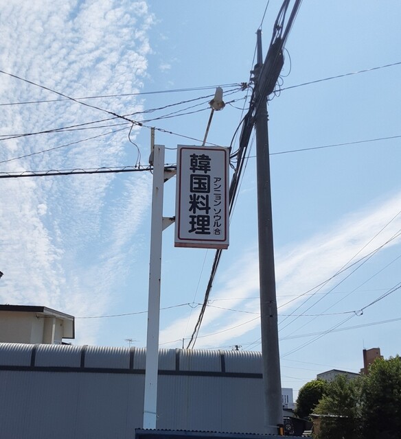 口コミ一覧 : アンニョン ソウルの写真