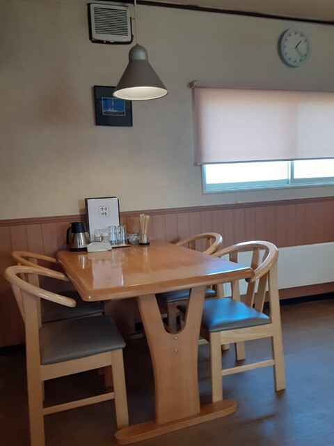 口コミ一覧 : アンニョン ソウルの写真