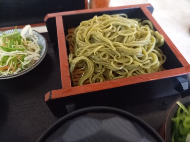 Soba Dokoro Minoya Yunokawa Ten photo 3