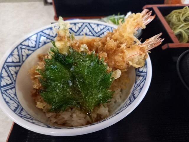 Soba Dokoro Minoya Yunokawa Ten photo 2