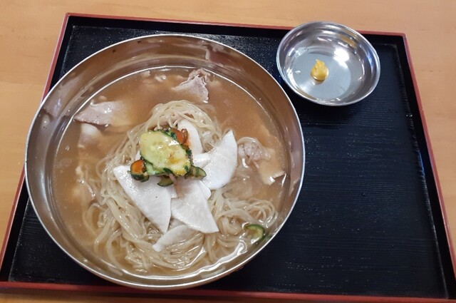 口コミ一覧 : アンニョン ソウルの写真