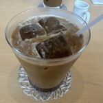 永田珈琲店 - ドリンク写真: