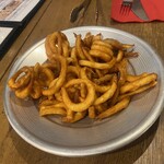 ピッツェリア イル トレコルデ - 