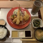串亭 - 