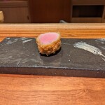 京町堀 なかむら - 山形県バークシャー50ヒレ