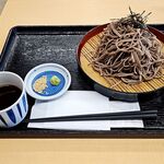 ごいせ仁摩 レストラン - 