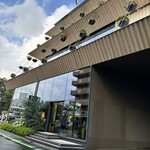 スターバックス リザーブ ロースタリー トウキョウ - 