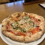 ピッツェリア イル トレコルデ - 