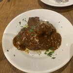 ピッツェリア イル トレコルデ - 