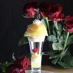 夜パフェ専門店パフェテリア　ベル - 