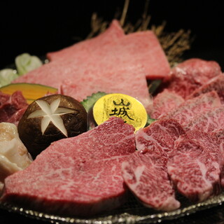 炭火焼肉 Bistro 山城牛_2