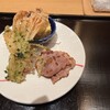 分とく山 伊勢丹本館店