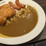 CoCo壱番屋 西区ミユキモール店 - 