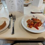 リストランテ・スコーラ - 