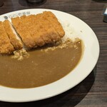 CoCo壱番屋 西区ミユキモール店 - 