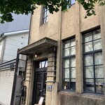 カイカドウ カフェ - 