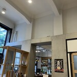 カイカドウ カフェ - 