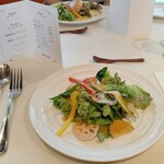 リストランテ・スコーラ - 