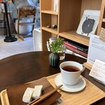 カイカドウ カフェ - 