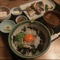 魚めし 竹亭 - 