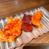うしごろバンビーナ 銀座店 - 