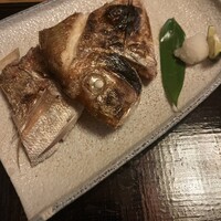 魚めし 竹亭 - 