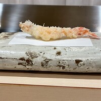 天ぷら 辻 - 