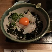 魚めし 竹亭 - 