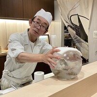 天ぷら 辻 - 