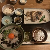 魚めし 竹亭 - 