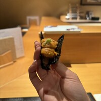 鮨 不二楼 - 