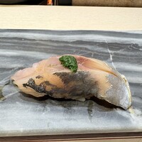 八重洲 鮨 海味 - 