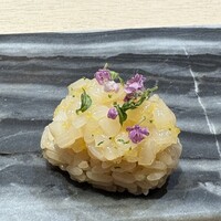八重洲 鮨 海味 - 