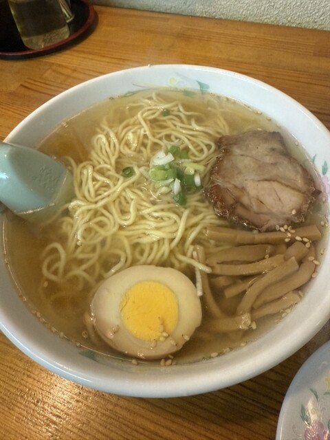 獅子丸 - 旭橋/ラーメン | 食べログ
