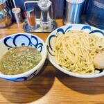 つけめん真中 - 